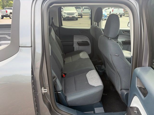Used 2026 Ford Maverick XLT AWD/4WD image 23