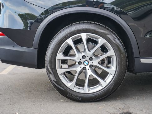 Used 2024 BMW X5 sDrive40i w/ Parking Assistance Package RWD image 8