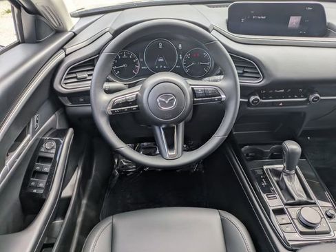 Used 2025 MAZDA CX-30 AWD 2.5 S w/ Select Sport Pkg image 13