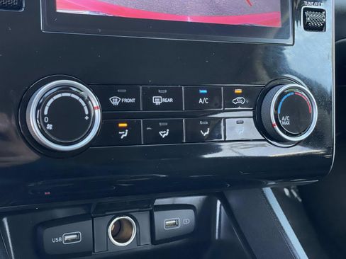 Certified 2022 Hyundai Tucson SEL w/ Cargo Package image 13