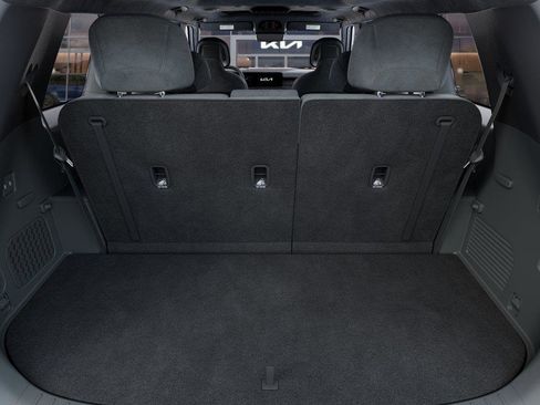 New 2027 Kia Telluride X-Line SX Prestige AWD/4WD image 19