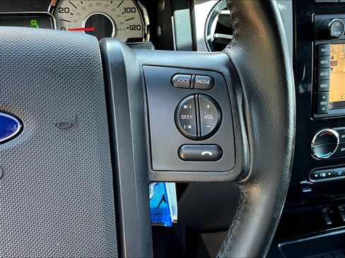 Used 2014 Ford Expedition EL Limited w/ Equipment Group 301A AWD/4WD image 12