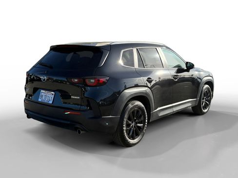 Used 2024 MAZDA CX-50 AWD 2.5 S w/ Cargo Package image 5