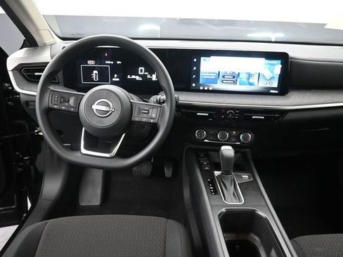 New 2026 Nissan Kicks S w/ Charging Package image 11