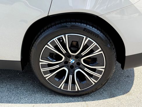 Used 2025 BMW X3 xDrive30i w/ Convenience Package image 21