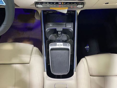 New 2026 Mercedes-Benz GLA 250 4MATIC image 14