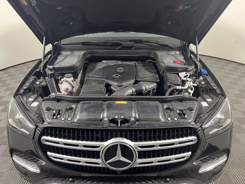 Certified 2026 Mercedes-Benz GLE 350 4MATIC image 20
