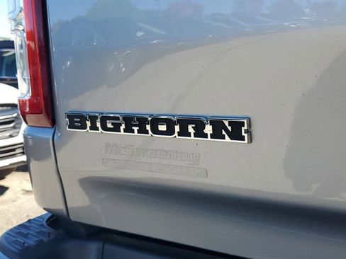 Certified 2022 RAM 1500 Big Horn image 11