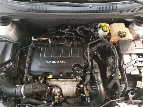 Used 2013 Chevrolet Cruze Eco w/ Enhanced Safety Package image 24