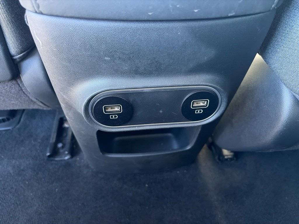 Used 2023 Hyundai Ioniq 5 SEL AWD/4WD image 26