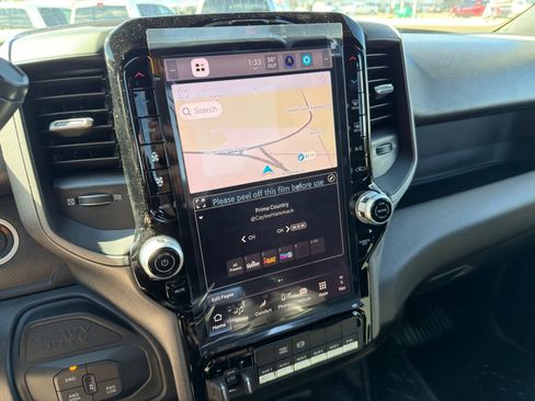 New 2026 RAM 5500 Tradesman AWD/4WD image 23