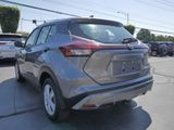 Used 2024 Nissan Kicks S image 5