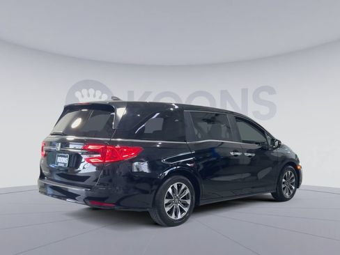 Used 2023 Honda Odyssey EX-L image 11