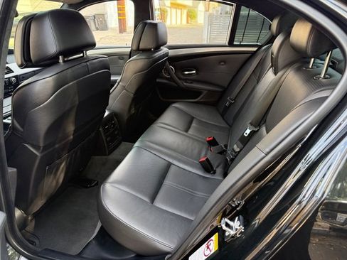 Used 2009 BMW M5 RWD image 20