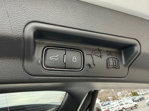 New 2026 Ford Explorer ST w/ Sun And Sound Package image 34