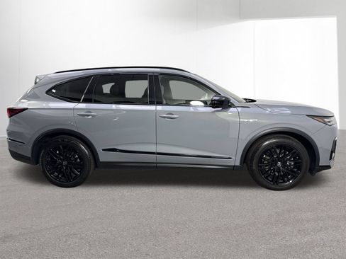 Certified 2026 Acura MDX A-Spec AWD/4WD image 38
