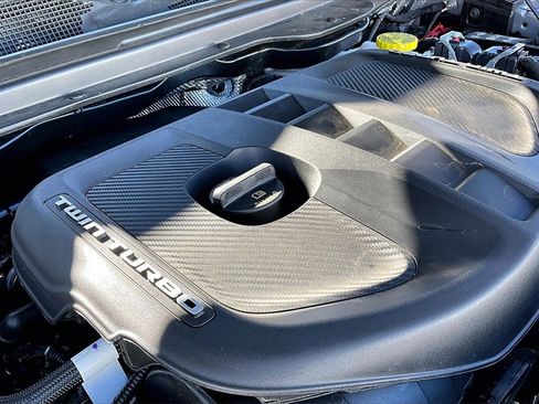 Used 2025 RAM 1500 RHO image 36