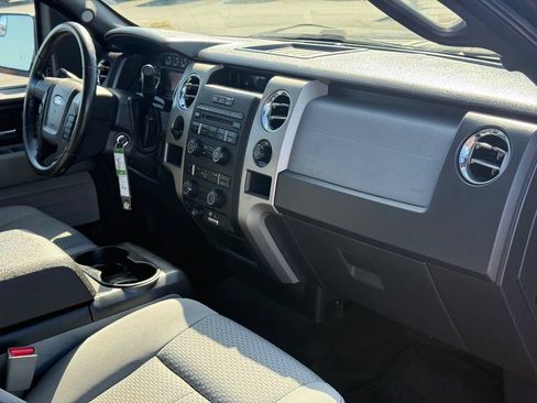 Used 2012 Ford F150 XLT w/ XLT Chrome Pkg RWD image 19