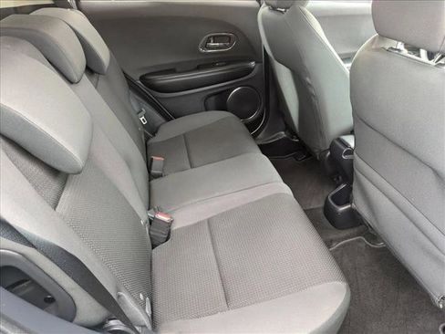 Used 2020 Honda HR-V EX image 18