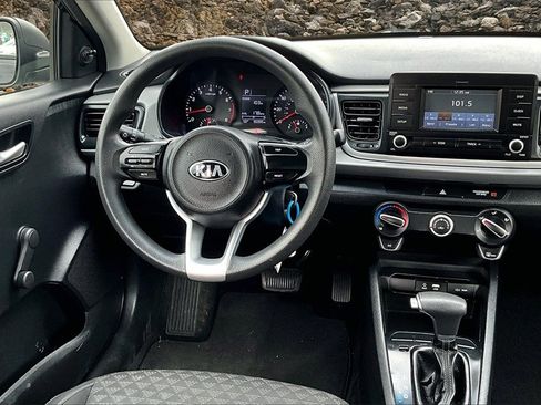 Used 2018 Kia Rio LX image 5