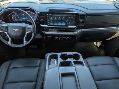 Used 2024 Chevrolet Silverado 2500 LTZ image 31
