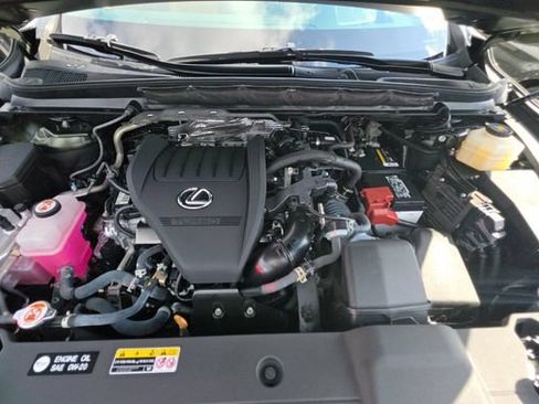 Used 2023 Lexus RX 350 Premium Plus w/ Cold Area Package FWD image 22