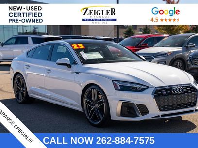Used 2023 Audi A5 2.0T Premium Plus w/ Premium Plus