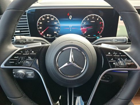 Used 2026 Mercedes-Benz GLE 350 4MATIC image 14