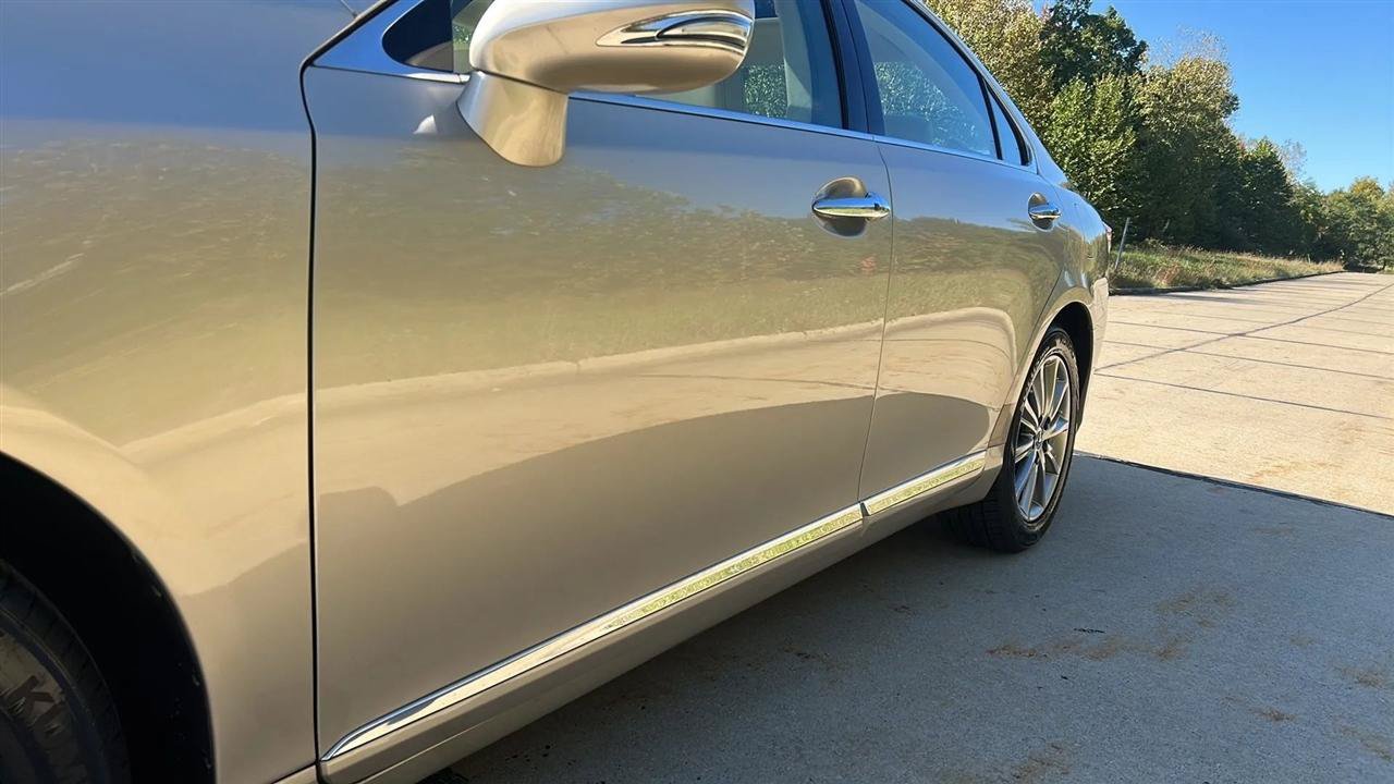 Used 2010 Lexus ES 350 FWD image 15