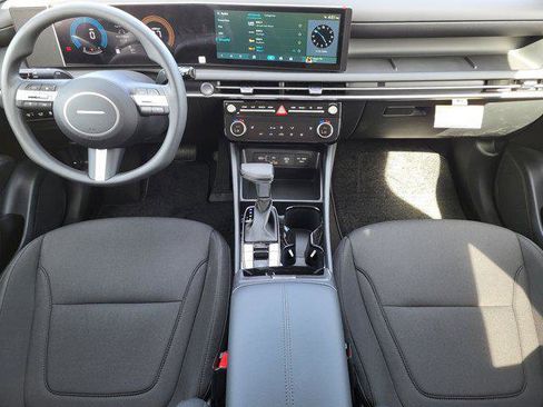 New 2026 Hyundai Tucson SEL AWD/4WD image 28