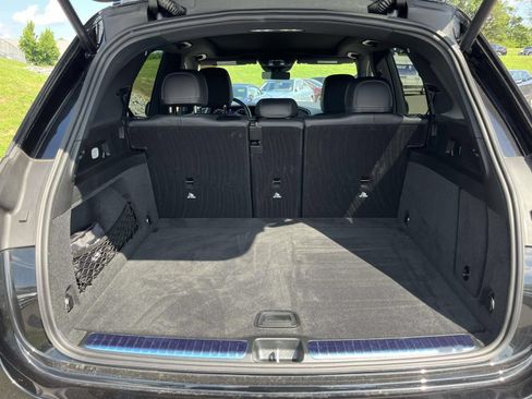 Used 2026 Mercedes-Benz GLE 350 4MATIC image 11