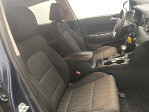 Used 2019 Kia Sportage LX FWD image 21