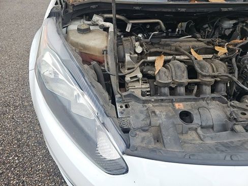 Used 2019 Ford Fiesta SE image 22