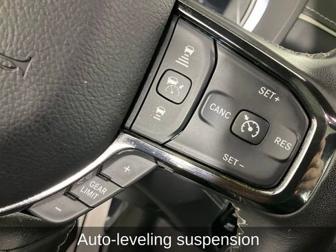 Certified 2023 RAM 1500 Limited image 23