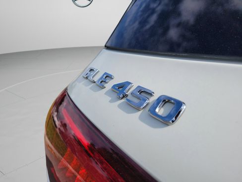 Certified 2022 Mercedes-Benz GLE 450 4MATIC image 6