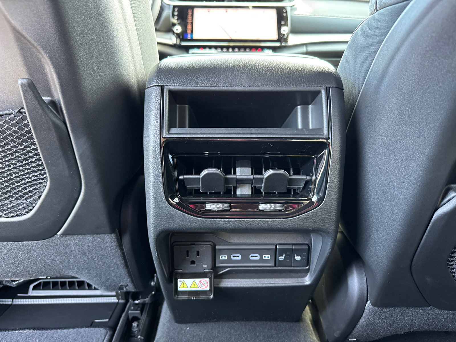 New 2026 Jeep Grand Cherokee Limited AWD/4WD image 7