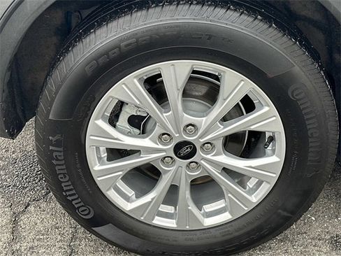 Used 2023 Ford Escape Active image 28