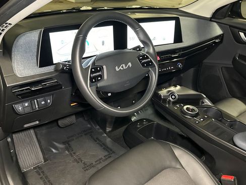 Certified 2024 Kia EV6 Light RWD image 18