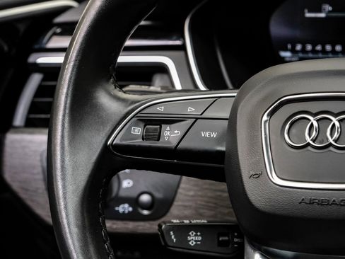 Used 2024 Audi A5 2.0T Premium Plus image 21