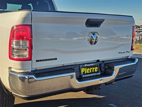 Used 2024 RAM 2500 Big Horn image 7