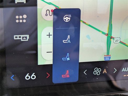 New 2025 Lincoln Navigator Black Label image 25