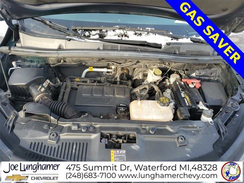 Used 2021 Buick Encore Preferred image 26