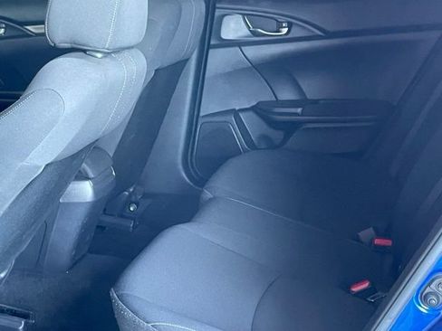 Used 2019 Honda Civic Sport image 16