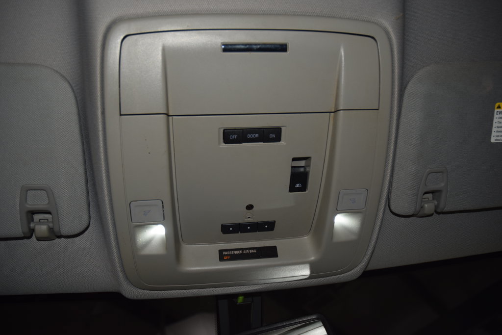 Used 2015 Chevrolet Silverado 1500 LTZ w/ LTZ Plus Package AWD/4WD image 46