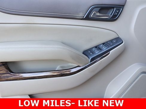 Used 2015 GMC Yukon SLE w/ Convenience Package image 9