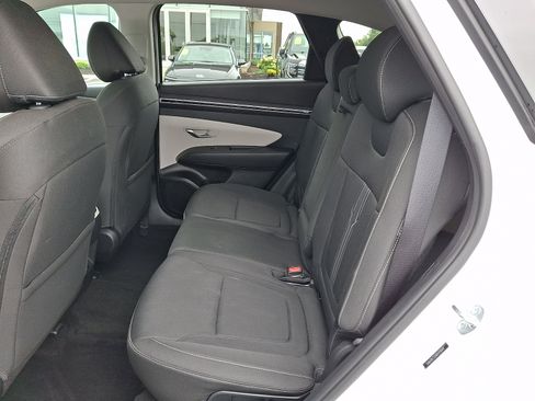 Certified 2024 Hyundai Tucson SEL AWD/4WD image 10