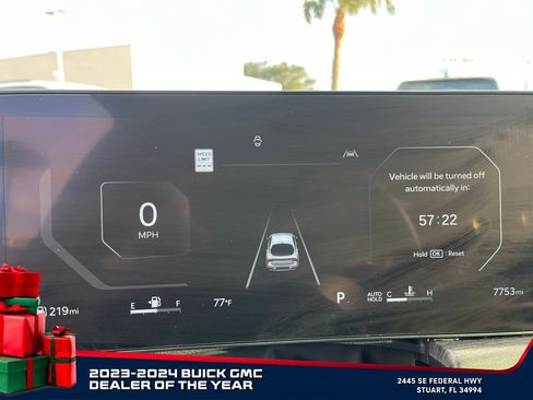 Used 2025 Kia K5 EX image 19