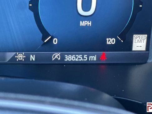 Used 2024 Ford F150 Tremor w/ Equipment Group 402A High AWD/4WD image 31