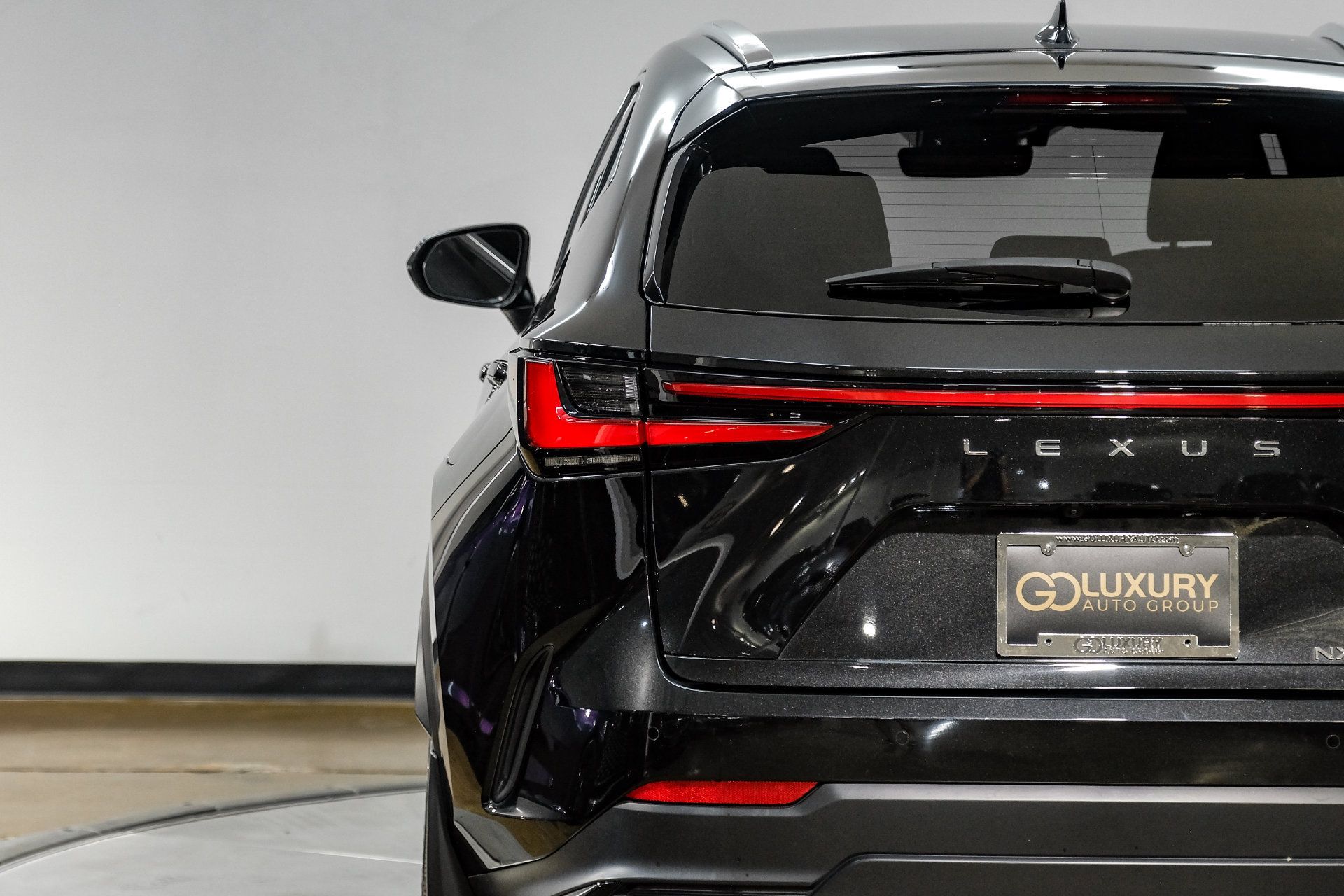Used 2025 Lexus NX 250 FWD w/ Cold Area Package image 53