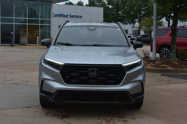 Used 2024 Honda CR-V Sport image 2
